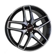 Replica Mercedes (MR531) W11 R21 PCD5x112 ET38 DIA66.6 BKF